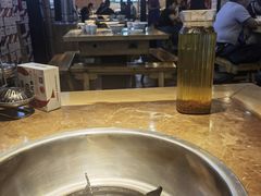 -小门坎三合鱼(总店)