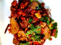 -大碗居老北京炸酱面(蛇口店)