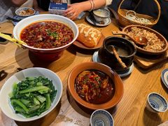-图味美小黄鱼·景德菜(浙江路店)