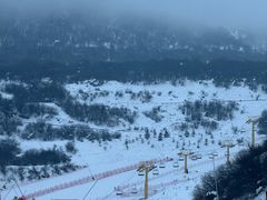 -太子岭滑雪场