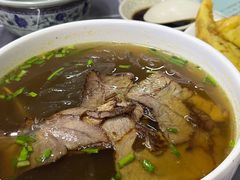 -清真蒋有记(老门东店)