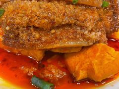 -蒲氏烤鸭(百寿路店)
