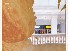-麦当劳(汉口火车站候车室店)