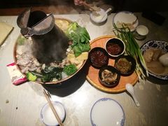 -鲁城往事(游客中心店)