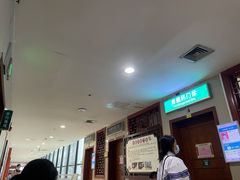 -重庆市中医院(南桥寺院部)