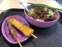 -清华大学-清芬园
