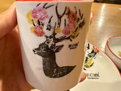 -新白鹿餐厅(城西银泰城店)