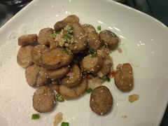 -董厨煨汤馆(车站路店)