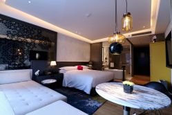 -杭州临平万丽酒店·万丽厅·宴会厅