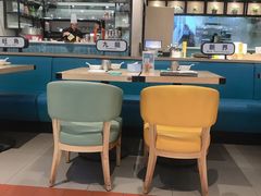 大堂-寻味·港式茶餐厅(富力城店)