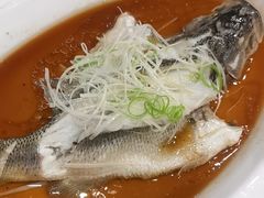 -一楼食业·美食人家