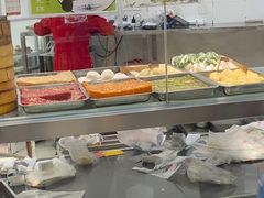 -常州糕团店(北大街新世纪商城店)