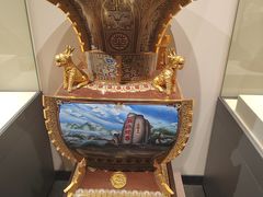 -中国景泰蓝艺术博物馆