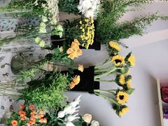 -北边的花店(泛悦城市广场店)
