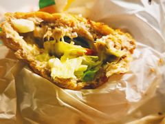 -赛百味SUBWAY(长宁龙之梦店)