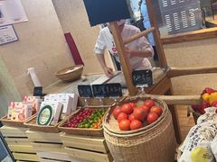 -西贝(科华王府井店)
