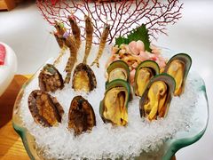 -洞仙锅(花园街店)