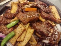 -俏巴渝·家宴·生日宴(锦绣城店)