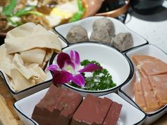 -京韵胡同·酱香羊蝎子火锅涮肉(长寿路店)