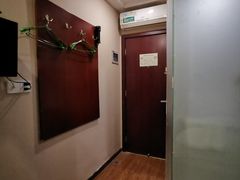 -格林豪泰(天津滨江道店)