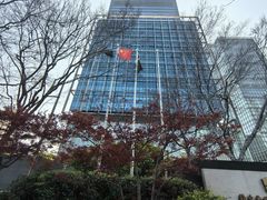 -上海静安香格里拉大酒店