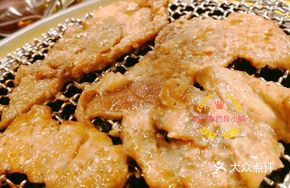 Sauce Pork Cutlet