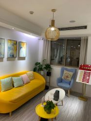 -乐活概念专业皮肤管理连锁