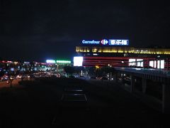 -新田360广场(上海华侨城店)