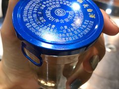 -红满天烧烤(怡馨家园店)