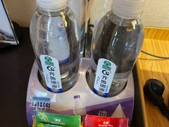 -齐河孔雀王温泉酒店·金孔雀自助百汇