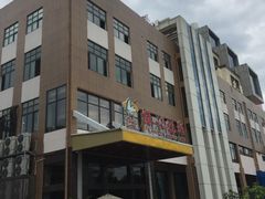 -椿记烧鹅(北门店)
