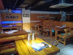 大堂-江城老胖串店(湖西路店)
