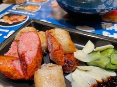 -馔豚·台北菜专门店(深圳湾万象城店)