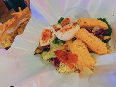 -Cooking Man(中懋天地店)