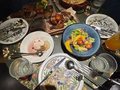 -第101座花园餐厅(湖滨88店)