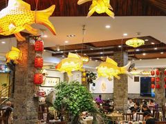 -御膳粥·牛乳粥底火锅·地道顺德菜(容桂店)