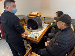 -地锅公社·现炒地锅鸡·地锅鱼·夜宵(罗锦路店)