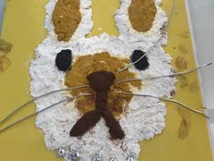 -蕃茄田艺术(普陀长风大悦城中心)