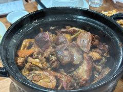 -斯丹姜母鸭·古法干香(田安南路店)