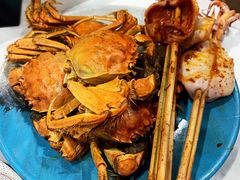 -圣罗巴甄选自助(麦凯乐店)