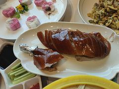 -大鸭梨烤鸭(金色漫香店)