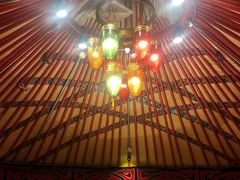 -九十九顶毡房(阜石路店)