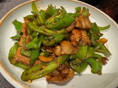 -柒园·三十年创意杭帮菜(龙湖滨江天街店)