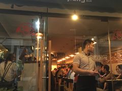 -疆Jiang·新疆秘制料理