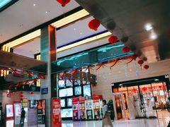 -奥斯卡影城(喜盈门店)