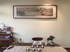 -小茶闲舍·观景商务茶馆(广州塔店)