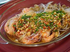 -花满楼(启秀路店)