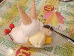 -顺记冰室(宝华路店)