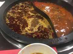 -井格重庆火锅(燕郊永旺店)
