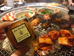 -五彩凉山自助西昌烧烤(柳翠路店)